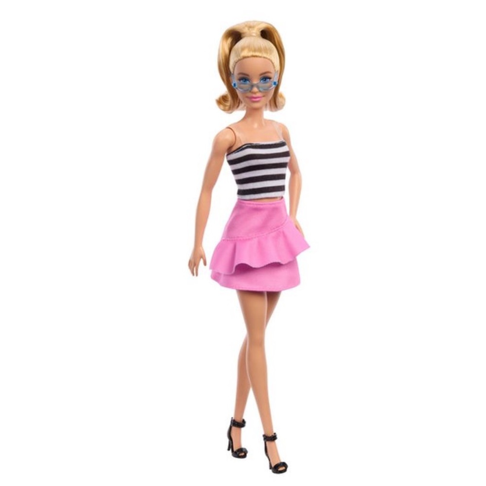 Barbie NEW in box 65 year anniversary 1950’s Barbie Doll collector edition item